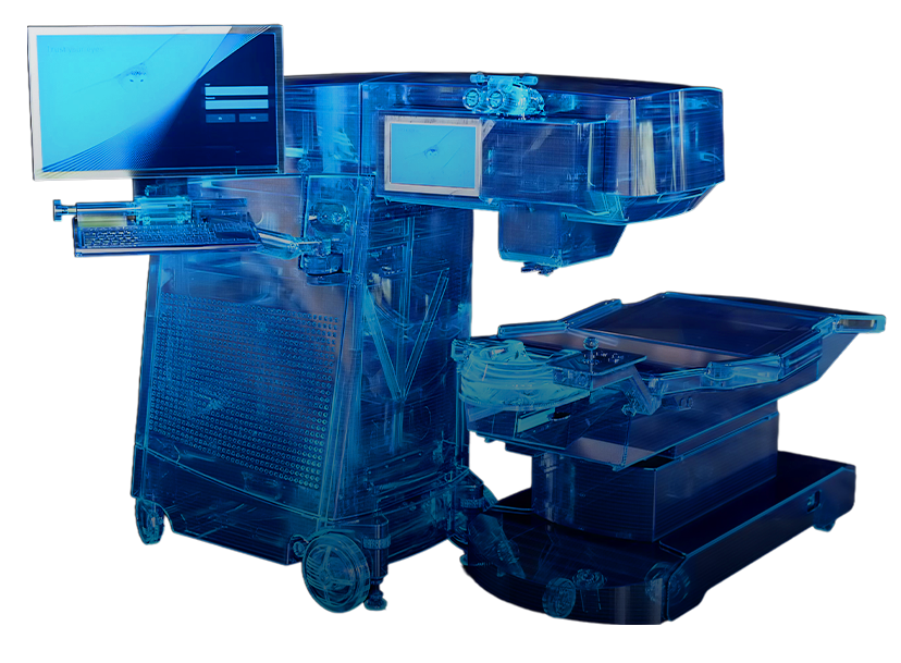 Smart Nova Hologram